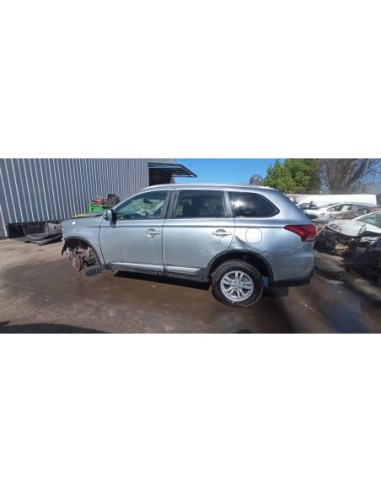 MITSUBISHI OUTLANDER 2022%separator% %shop-name%