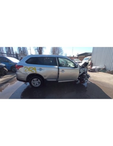 MITSUBISHI OUTLANDER 2022%separator% %shop-name%