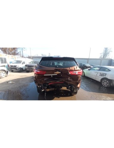 5 MECANICA (CAJA SEXTA) BENCINERO