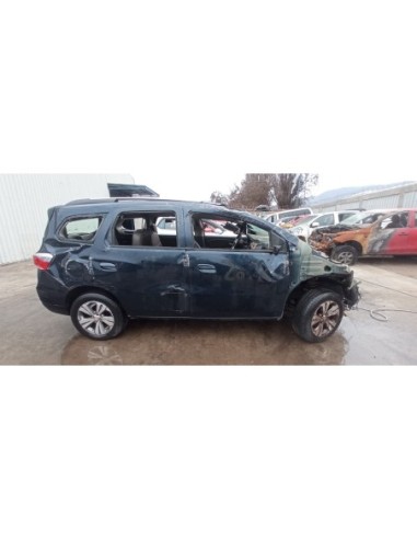 CHEVROLET SPIN 2019%separator% %shop-name%