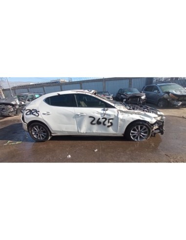 MAZDA 3 2021%separator% %shop-name%