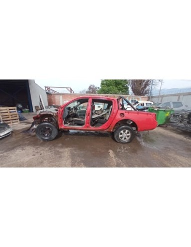 MITSUBISHI L200 2010%separator% %shop-name%