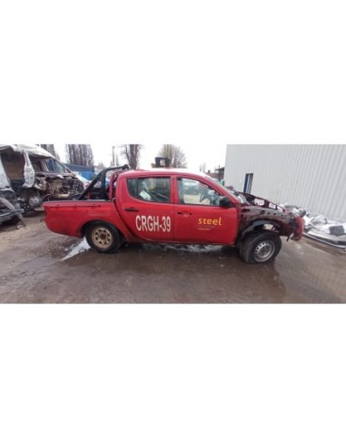 MITSUBISHI L200 2010%separator% %shop-name%