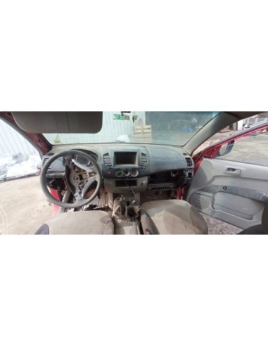 MITSUBISHI L200 2010%separator% %shop-name%