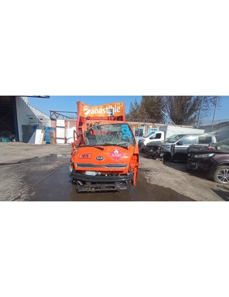 KIA FRONTIER CAMION 2018 4X2 2