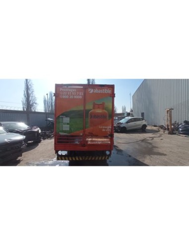 5 MECANICA (CAJA SEXTA) DIESEL