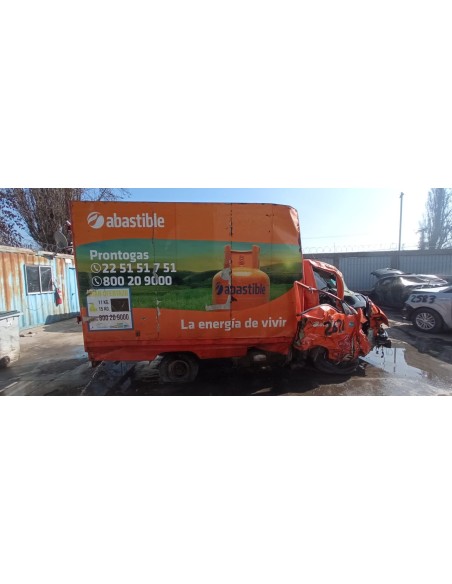 KIA FRONTIER 2018%separator% %shop-name%