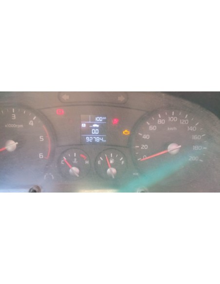 KIA FRONTIER 2018%separator% %shop-name%