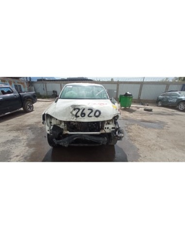 VOLKSWAGEN AMAROK PICK UP DOBLE CABINA 2014 4X4 2 MECANICA DIESEL