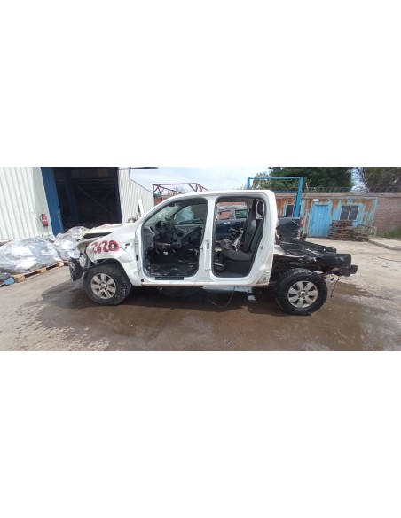 VOLKSWAGEN AMAROK 2014%separator% %shop-name%
