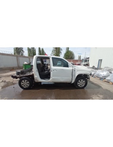 VOLKSWAGEN AMAROK 2014%separator% %shop-name%