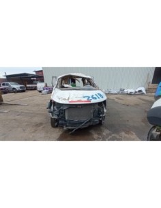 HYUNDAI H1 MINIBUS 2019 4X2 2