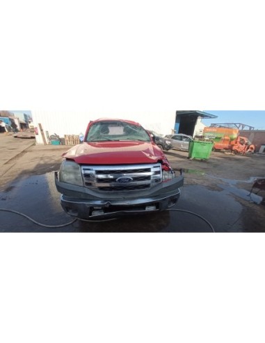 FORD RANGER PICK UP 2012 4X4 2