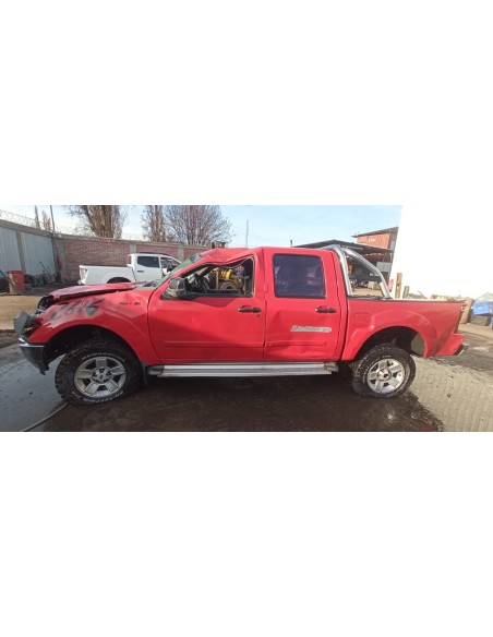 FORD RANGER 2012%separator% %shop-name%