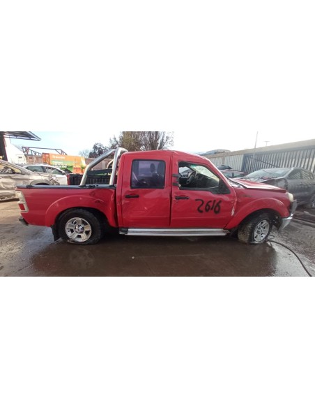 FORD RANGER 2012%separator% %shop-name%