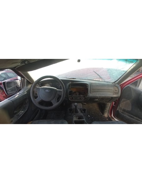 FORD RANGER 2012%separator% %shop-name%