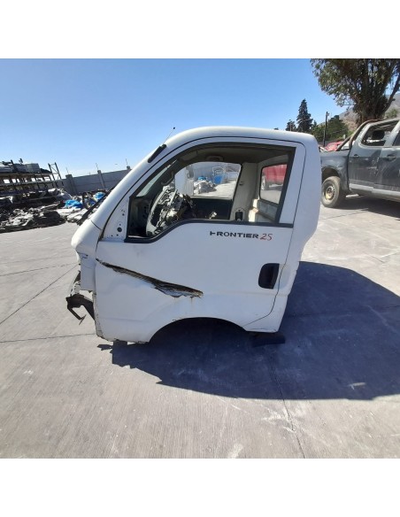 KIA FRONTIER 2019%separator% %shop-name%