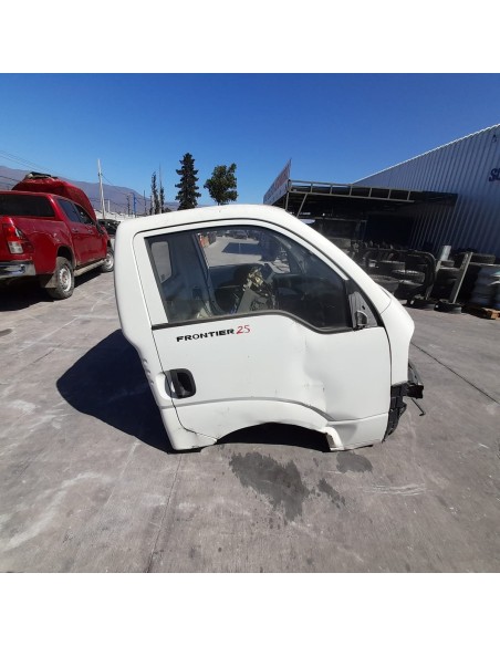 KIA FRONTIER 2019%separator% %shop-name%