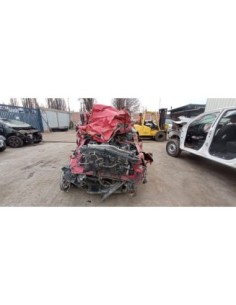 NISSAN NP300 PICK UP DOBLE CABINA 2021 4X4 2