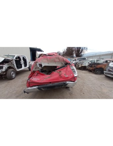 3 MECANICA (CAJA SEXTA) DIESEL