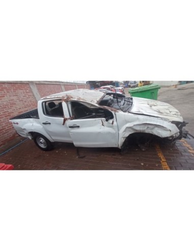 CHEVROLET DMAX 2018%separator% %shop-name%