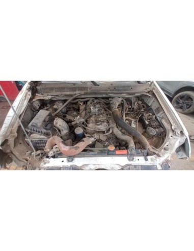 CHEVROLET DMAX 2018%separator% %shop-name%