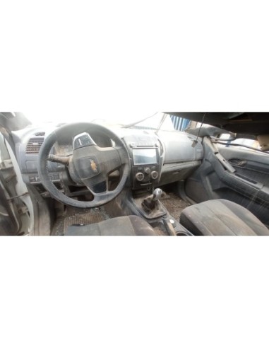 CHEVROLET DMAX 2018%separator% %shop-name%