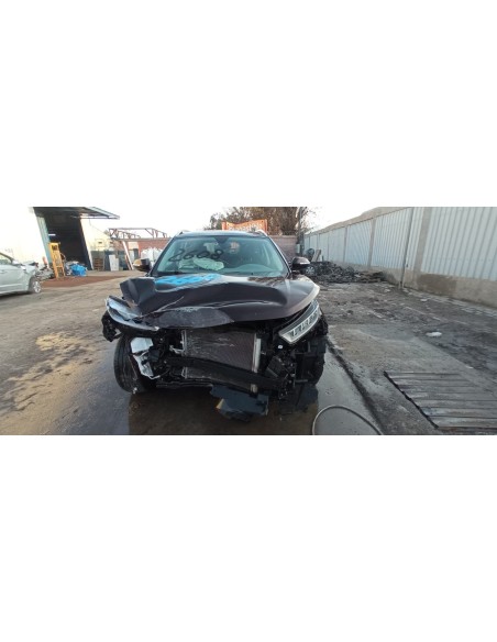 FORD TERRITORY STATION WAGON 2021 4X2 1