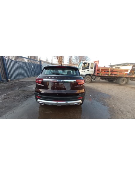 5 AUTOMATICO BENCINERO