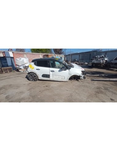CITROEN C3 2019%separator% %shop-name%