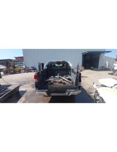 2 MECANICA (CAJA SEXTA) DIESEL