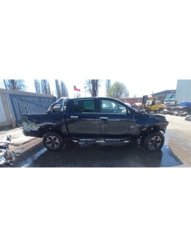 MAZDA BT50 2020%separator% %shop-name%