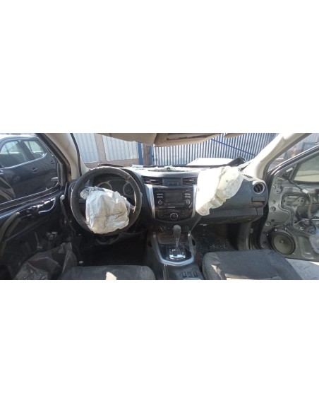 NISSAN NP300 2020%separator% %shop-name%