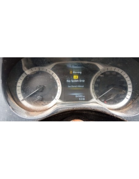 NISSAN NP300 2020%separator% %shop-name%