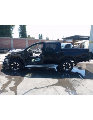 MITSUBISHI L200 2018%separator% %shop-name%