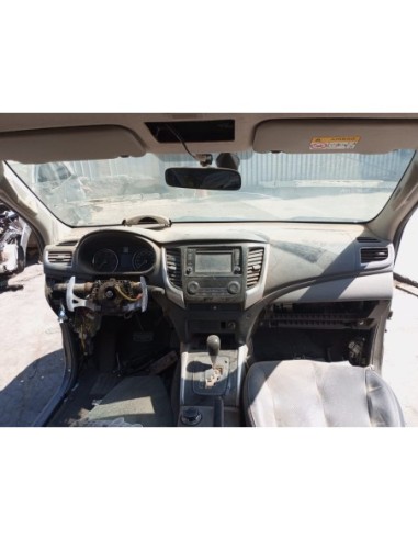 MITSUBISHI L200 2018%separator% %shop-name%