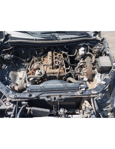 MITSUBISHI L200 2018%separator% %shop-name%