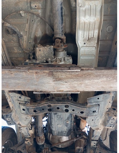 MITSUBISHI L200 2018%separator% %shop-name%