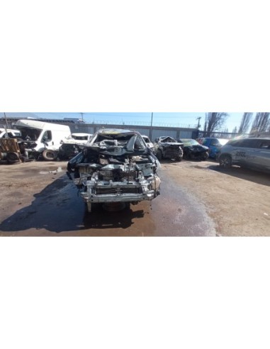 CHEVROLET CAPTIVA STATION WAGON 2012 4X4 2