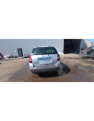 2 MECANICA (CAJA SEXTA) DIESEL