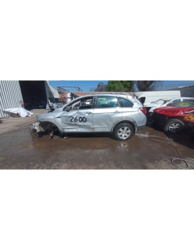 CHEVROLET CAPTIVA 2012%separator% %shop-name%