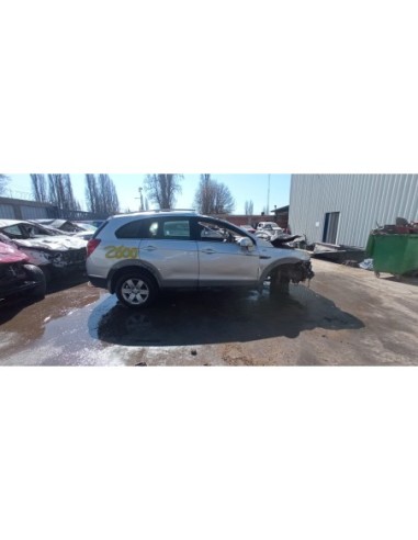CHEVROLET CAPTIVA 2012%separator% %shop-name%