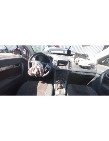 CHEVROLET CAPTIVA 2012%separator% %shop-name%