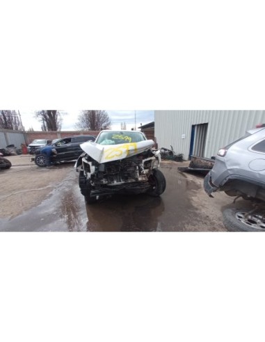 NISSAN NP300 PICK UP 2020 4X2 2