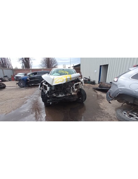 NISSAN NP300 PICK UP 2020 4X2 2