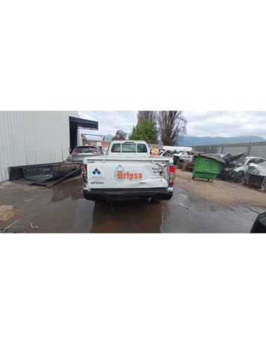 3 MECANICA (CAJA SEXTA) DIESEL