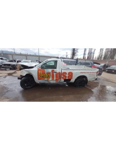 NISSAN NP300 2020%separator% %shop-name%