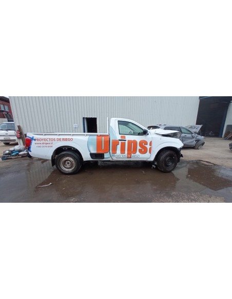 NISSAN NP300 2020%separator% %shop-name%