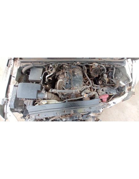NISSAN NP300 2020%separator% %shop-name%