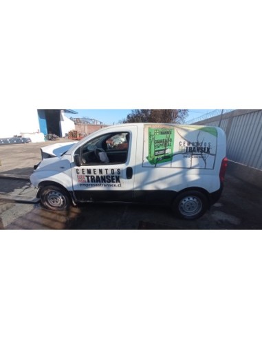 PEUGEOT BIPPER 2017%separator% %shop-name%